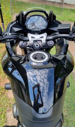 TRIUMPH TIGER 660 SPORT 